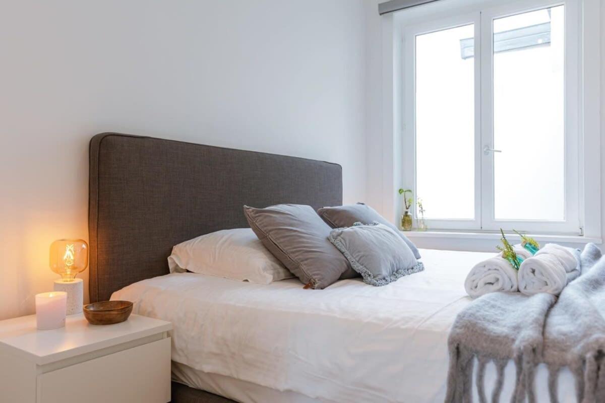 Huswell - Brand New Apartment Near The Beach Blankenberge Exterior foto